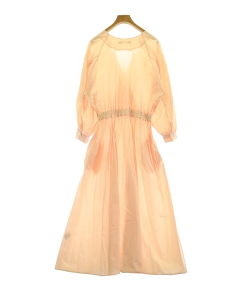 LUANA ชุดเดรส