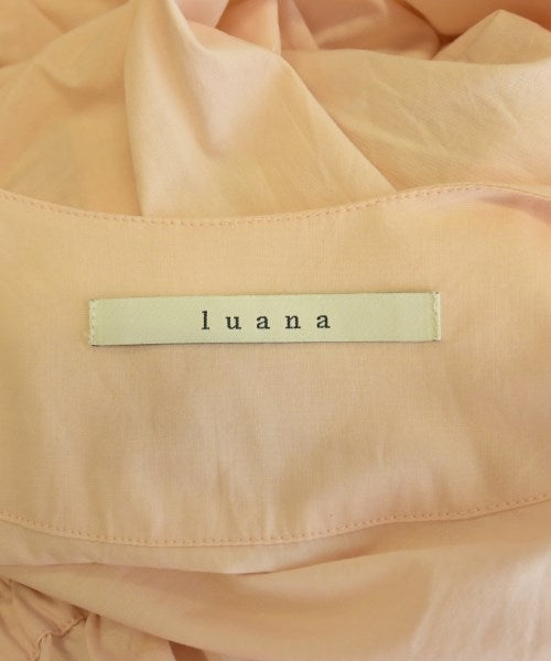 LUANA ชุดเดรส