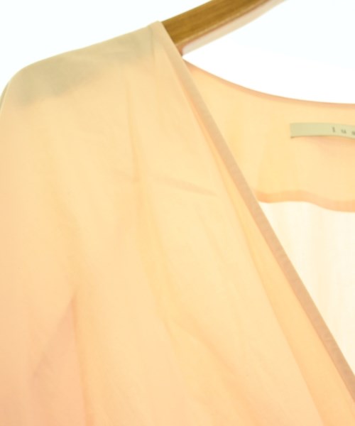 LUANA ชุดเดรส