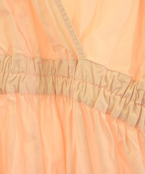 LUANA ชุดเดรส