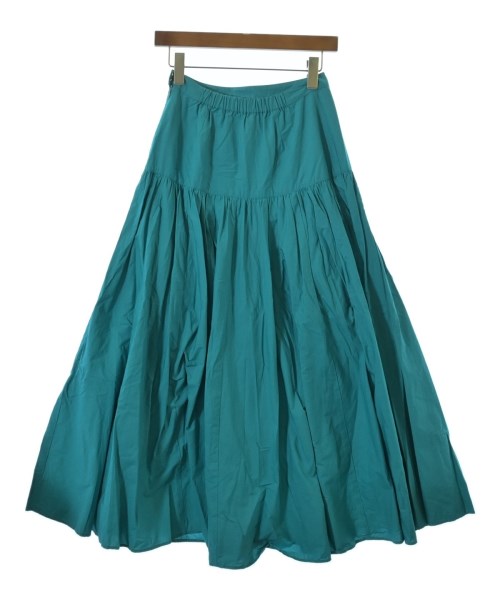 LUANA กระโปรงยาว/แม็กซี่ยาว