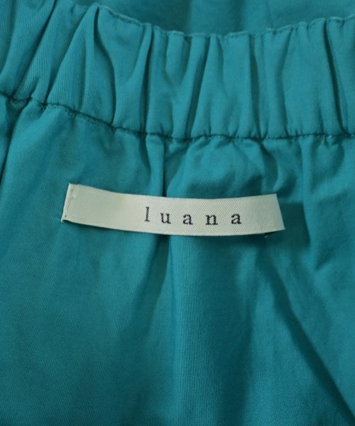 LUANA กระโปรงยาว/แม็กซี่ยาว