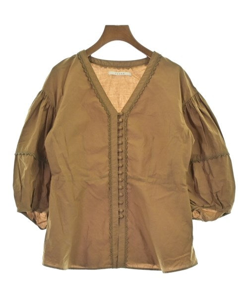 LUANA เสื้อลำลอง