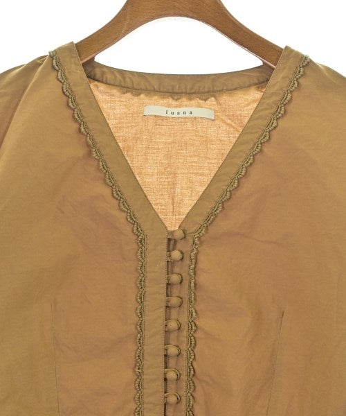 LUANA เสื้อลำลอง