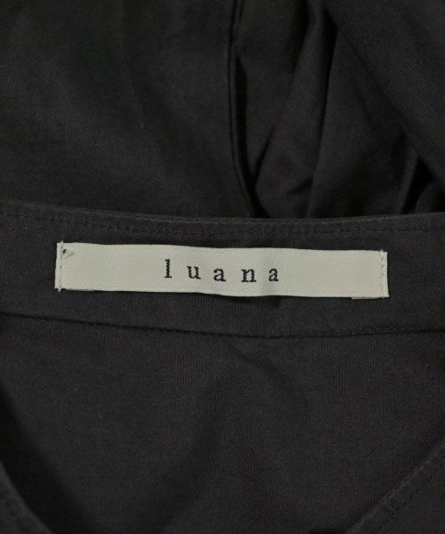LUANA ชุดเดรส