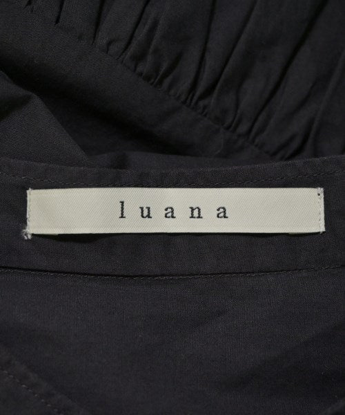 LUANA ชุดเดรส
