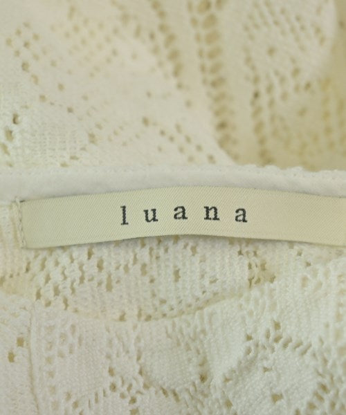 LUANA เสื้อกั๊ก