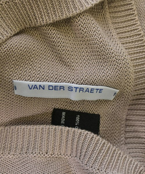 VAN DER STRAETE เสื้อกันหนาว