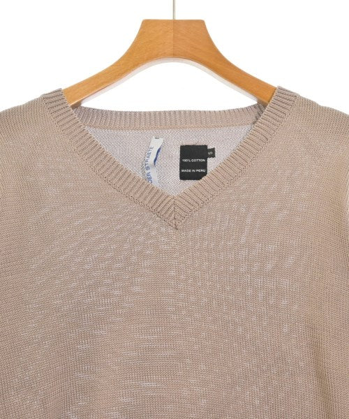 VAN DER STRAETE เสื้อกันหนาว