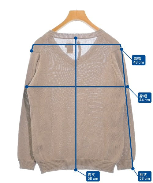 VAN DER STRAETE เสื้อกันหนาว