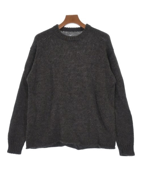 VAN DER STRAETE เสื้อกันหนาว