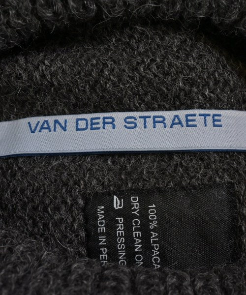 VAN DER STRAETE เสื้อกันหนาว