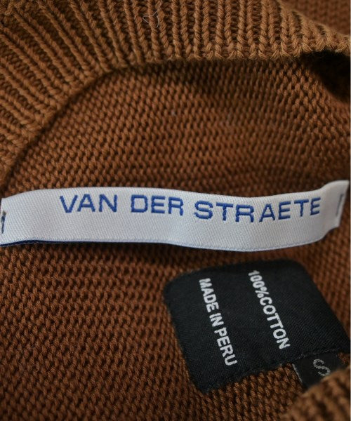 VAN DER STRAETE เสื้อกันหนาว