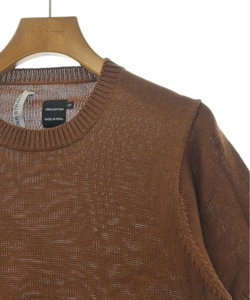 VAN DER STRAETE เสื้อกันหนาว