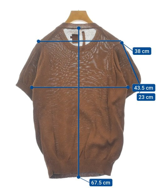 VAN DER STRAETE เสื้อกันหนาว