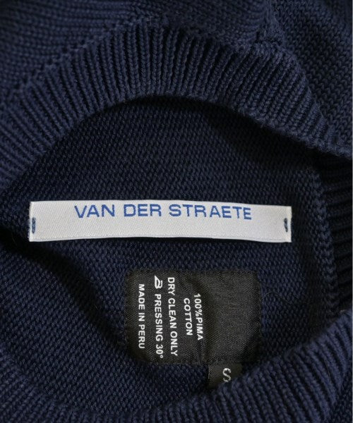 VAN DER STRAETE เสื้อกันหนาว