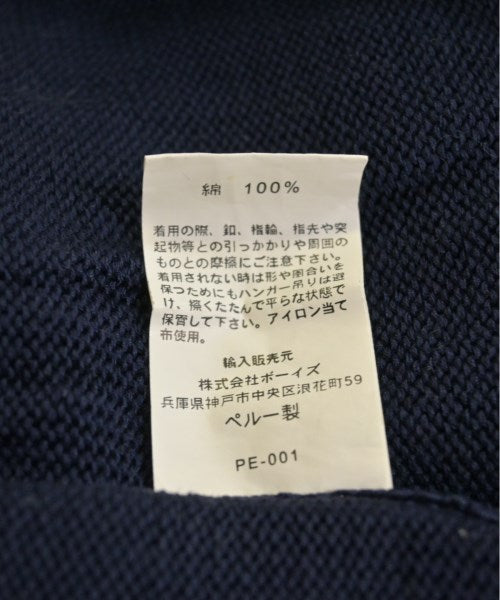 VAN DER STRAETE เสื้อกันหนาว