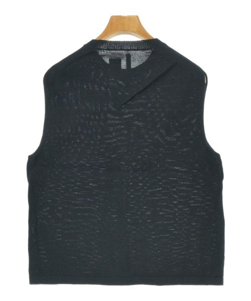 VAN DER STRAETE เสื้อแขนกุด