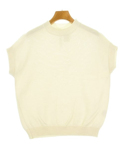 VAN DER STRAETE เสื้อกั๊ก