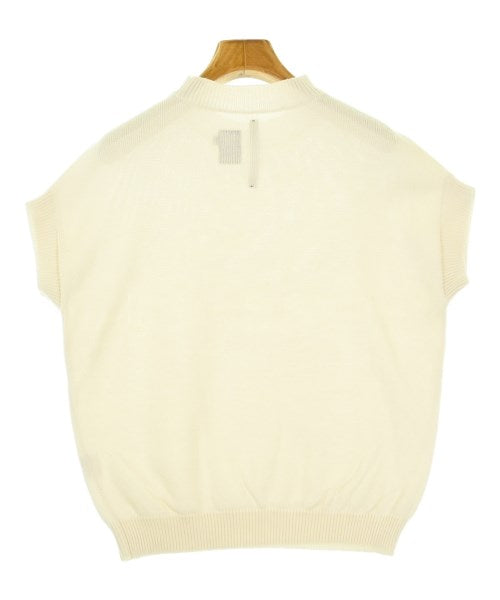 VAN DER STRAETE เสื้อกั๊ก