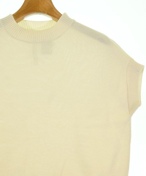 VAN DER STRAETE เสื้อกั๊ก