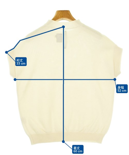 VAN DER STRAETE เสื้อกั๊ก