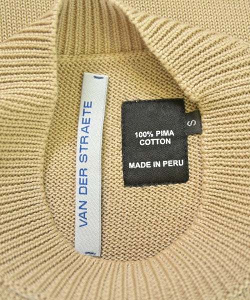 VAN DER STRAETE เสื้อกั๊ก