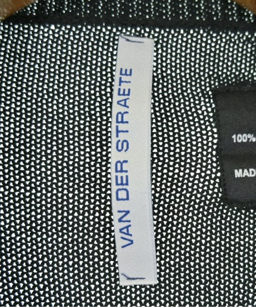 VAN DER STRAETE เสื้อกันหนาว