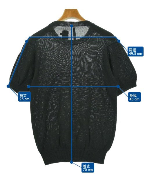 VAN DER STRAETE เสื้อกันหนาว