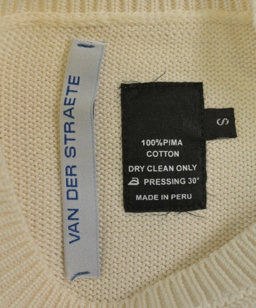 VAN DER STRAETE เสื้อกันหนาว