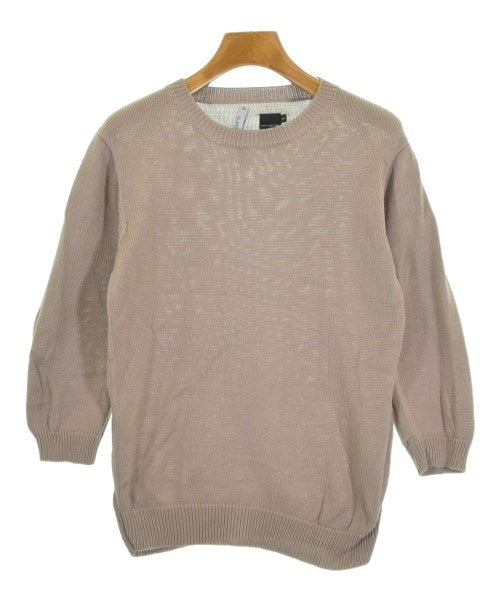 VAN DER STRAETE เสื้อกันหนาว