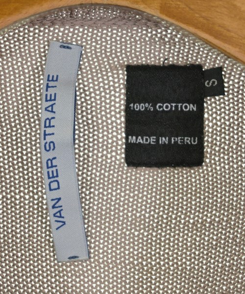 VAN DER STRAETE เสื้อกันหนาว