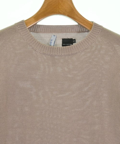 VAN DER STRAETE เสื้อกันหนาว