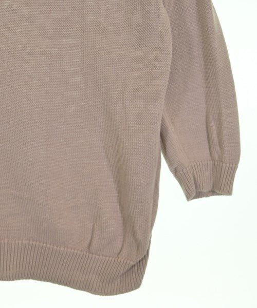 VAN DER STRAETE เสื้อกันหนาว