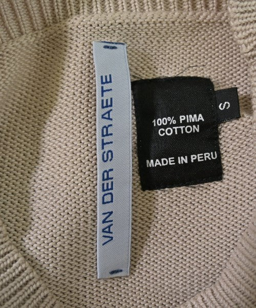 VAN DER STRAETE เสื้อกันหนาว