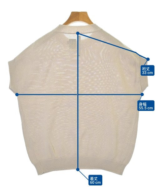 VAN DER STRAETE เสื้อกันหนาว