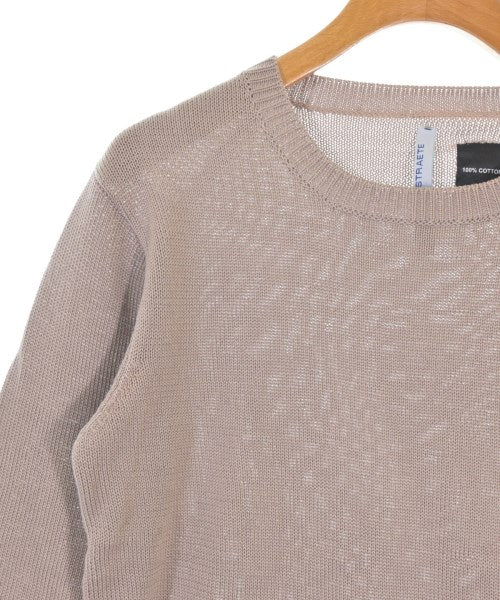 VAN DER STRAETE เสื้อกันหนาว