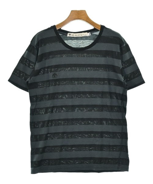 NICE COLLECTIVE เสื้อยืด/เสื้อท็อปส์