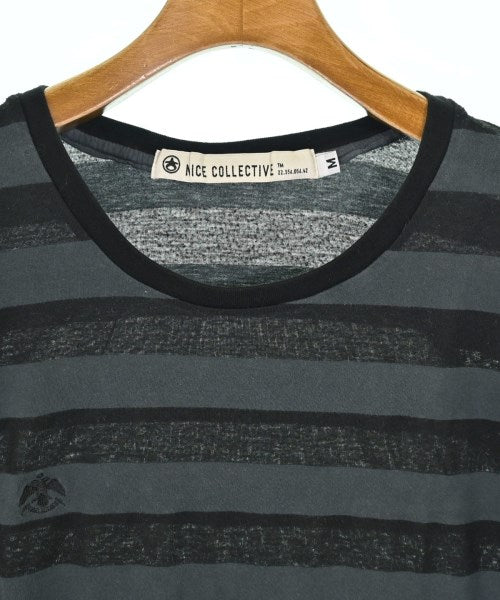 NICE COLLECTIVE เสื้อยืด/เสื้อท็อปส์