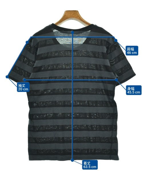 NICE COLLECTIVE เสื้อยืด/เสื้อท็อปส์