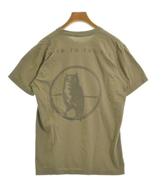 NICE COLLECTIVE เสื้อยืด/เสื้อท็อปส์