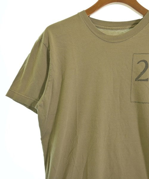 NICE COLLECTIVE เสื้อยืด/เสื้อท็อปส์