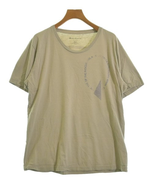 NICE COLLECTIVE เสื้อยืด/เสื้อท็อปส์
