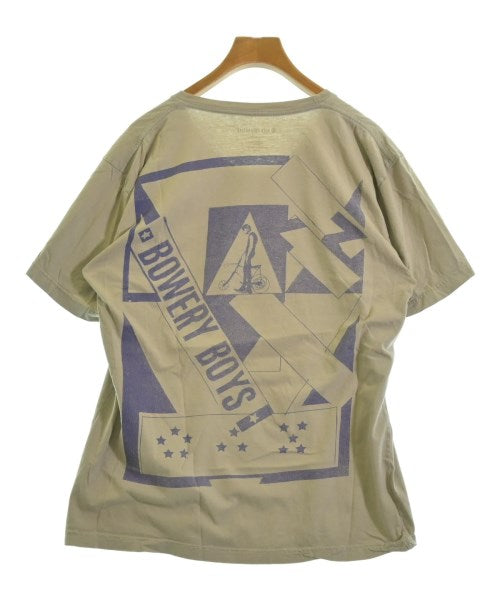 NICE COLLECTIVE เสื้อยืด/เสื้อท็อปส์