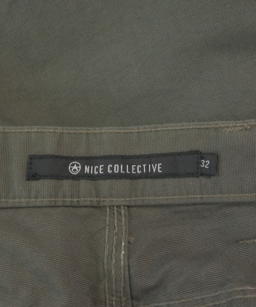 NICE COLLECTIVE กางเกง อื่น