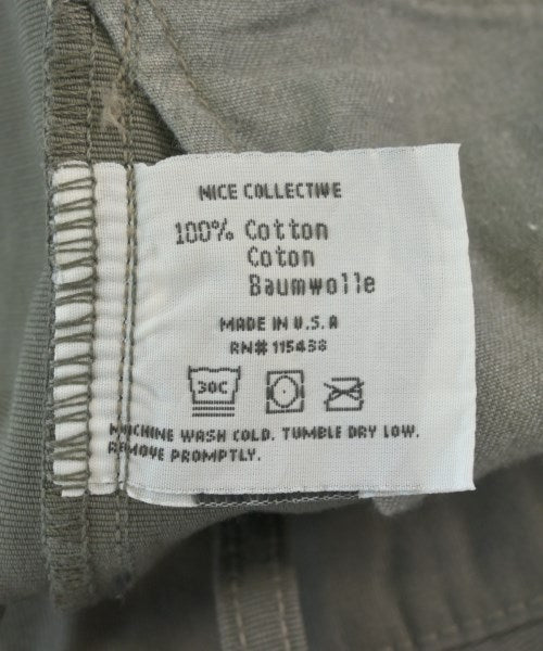 NICE COLLECTIVE กางเกง อื่น