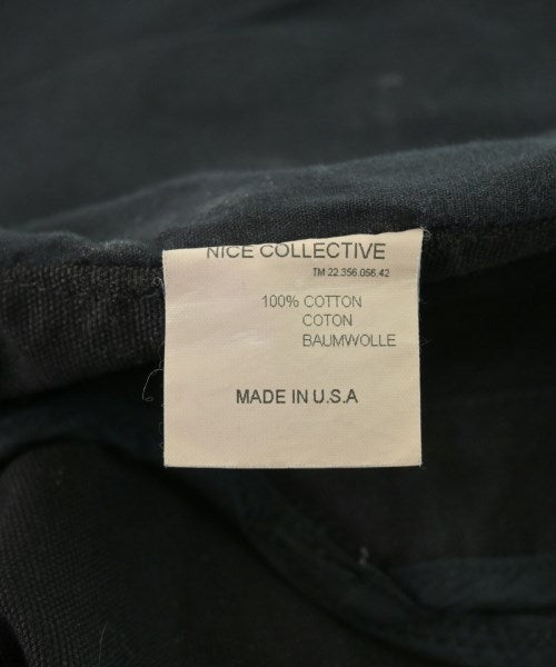 NICE COLLECTIVE แจ็คเก็ตเบลาส์ อื่น