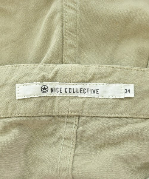 NICE COLLECTIVE กางเกง อื่น