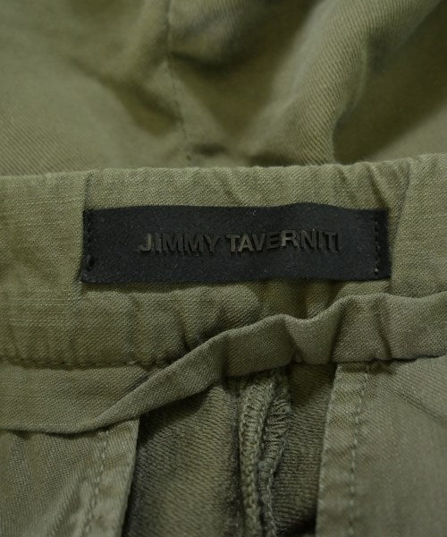 JIMMY TAVERNITI กางเกง อื่น