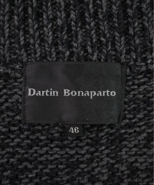 Dartin Bonaparto เสื้อคาร์ดิแกน